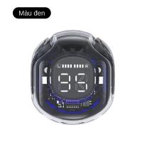 ราคา ใหม่บลูทูธ 5 3 SENBENBAO Earbuds LED จอแสดงผลดิจิตอล Earbuds Hifi Enc หูฟังไร้สายสำหรับ Xiaomi Huawei iPhone Earbuds หูฟัง lzb033 (23771326543)