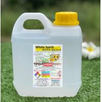 ราคา 1 Liter ไวท์สปิริต white spirit ตัวทำละลายอินทรีย์ (7435120171)