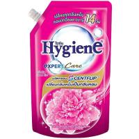 ราคา LeeMart น้ำยาปรับผ้านุ่ม ไฮยีน Hygiene Expert Care 490ML ปรับผ้านุ่ม ไฮยีน สูตร สวีทคิส สีชมพู ขนาด 490 มล (19238266761)
