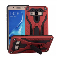 ราคา พร้อมส่งทันที Case Samsung J7 2016 เคสซัมซุง เจ7 2016 เคสหุ่นยนต์ เคสไฮบริด มีขาตั้ง เคสกันกระแทก TPU CASE Case Samsung J7 2016 (438203460)