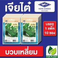 ราคา ผักซอง เจียไต๋ CT15 เมล็ดพันธุ์ พันธุ์ผัก บวบเหลี่ยม บรรจุแพ็คล่ะ 10 ซอง ราคา 75 บาท (16674535513)
