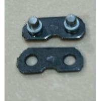 ราคา ข้อต่อโซ่ ข้อต่อโซ่เลื่อยยนต์ ข้อต่อโซ่เครื่องตัดไม้ ข้อต่อ 3 8 อ้วนหรือกลาง และ 3 8p ผอม ถุงละ 9 ตัว แท้ 100 (20397125788)