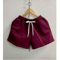 ราคา กางเกงขาสั้น ผ้าสำลี ทรงสวย ผ้านุ่ม (22586657389)