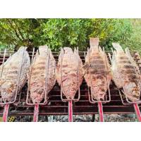 ราคา ที่ย่างปลาสแตนเลสสแตนเลสแท้ไม่เป็นสนิม ซื้อ 7 แถม 1 (21562079673)