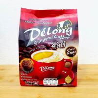 ราคา พร้อมส่ง กาแฟเดอลอง กาแฟสังข์หยด 4in1 25ซอง (10353111899)