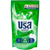 ราคา LeeMart บรีสน้ำ สีเขียว 670ML Breeze Signature น้ำยาซักผ้า บรีสเอกเซล ผงซักฟอก บีสน้ำ ขนาด 670 มล (18654073856)