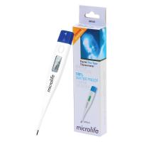 ราคา ปรอทวัดไข้ MICROLIFE THERMOMETER รุ่นMT1611 (15762910188)