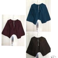 ราคา กางเกงเลขาสั้น เอวยางยืด เอว 44 นิ้ว ยาว 22 5 นิ้ว (1973226206)