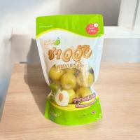 ราคา พุทราแช่อิ่ม พุทราแช่อิ่มชาววัง พุทรานมสด พุทรานมสด (23974450923)