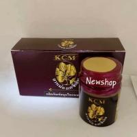 ราคา นำ้มันนวดเอ็นยืดKCM 3ขวด ฉลากใหม่ KCM BALM (23634703037)