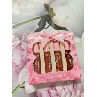 ราคา Ht 072 ขายดี ราคาถูกที่สุด เซต ลิปติก 6ชิ้น โทนส้มอิฐ โทนแดงก่ำ ของขวัญ ลิปสติก เครื่องสำอาง ทาปาก ลิปสีสวยๆ (20025075977)