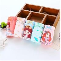 ราคา พร้อมส่ง กางเกงในเด็กหญิง กางเกงในเจ้าหญิง กางเกงในเด็กเจ้าหญิงที่ (20249243531)