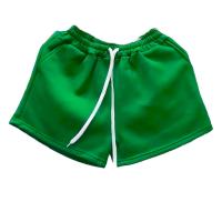 ราคา กางเกงขาสั้น ผ้าสำลี ทรงสวย ผ้านุ่ม (22586657386)