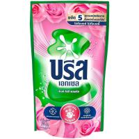 ราคา LeeMart บรีส เอกเซล Breeze บรีสน้ำ 670ML บรีสเอกเซล ผงซักฟอก น้ำยาซักผ้า บีสน้ำ บรีสเอกเซล สีชมพู 670 มล (18654082944)