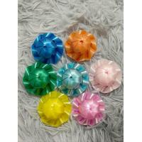 ราคา เหรียญโปรยทานหมวกคุณนาย ตัวเปล่า คละสี (19821249046)