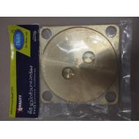 ราคา DUSS ฝาส้วม ทองเหลือง ฝาปิดส้วมทองเหลือง ขนาด 4 4 นิ้ว 5 5 นิ้ว 6 6 นิ้ว (20581285861)