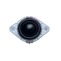 ราคา CSAUDIO HK ลำโพงเสียงแหลม 1 5 นิ้ว 4Ω 15W แม่เหล็กนีโอ ทวิตเตอร์เสียงแหลม แหลม hk 1 5 นิ้ว ลำโพงติดรถยนต์ ดอกเสียงแหลม (24295273220)