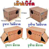 ราคา รังเพาะนก รังไข่นก กล่องเพาะนก บ้านนก รังเพาะนก ฟินซ์ เลิฟเบิร์ด กรีนชีค ฟอพัส หงส์หยก นกแก้ว ชูก้า กระรอก (23432756134)