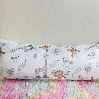 ราคา หมอนบอดี้ 18 45 ใยขนห่านเทียม รุ่นปลอกถอดซักไม่ได้ (21532326435)