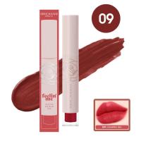 ราคา Srichand ศรีจันทร์ ฟิลลิน มี แมทต์ ลิควิด ลิป SRICHAND Feelin Me Matte Liquid Lip 3g (21788643009)