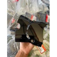 ราคา ชิ้นดำเเท้ทั้ง คัน 100 ขายแยก แท้เบิกศูนย์ ทุกชิ้น Honda เวฟ125 I S บัง ลม (19669893827)