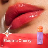 ราคา Get Glow Get Ready Lip Gloss ลิปกลอส 3D สีสวยชัดฉ่ำวาว สบายปาก (24519697616)