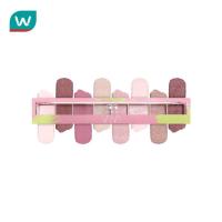 ราคา Mongrang มองแรง เดอะ แฟชั่นนิสต้า อาย พาเลท 6 8ก วีวี่ (24090080999)