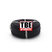 ราคา เชือก เชือกถักแบน TBE 15 มม ยาว 95 เมตร หลากสี (24095832076)