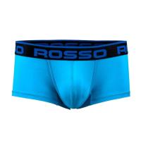 ราคา Rosso STRIKE ของแท้ กางเกงในชาย รุ่น Strike ระบายอากาศได้ดี เย็นสบายตลอดวัน เป้า3D ทรง Yong Trunk ไม่เปิดเป้า Strike (24194225011)