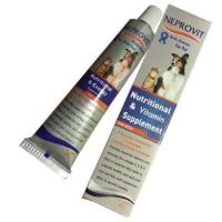 ราคา Neprovit gel อาหารเสริม สุนัข แมว ที่มีปัญหาโรคไต แบบเจล ขนาด 30 กรัม (22210355232)