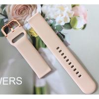ราคา สายนาฬิกาแบบเข็มขัดใช้ได้กับ smart watch y7 P80PROใช้ได้กับ Samsung Huawei Xiaomi Garmin ขนาด20mm (10061101210)