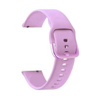 ราคา สายนาฬิกาแบบเข็มขัดใช้ได้กับ smart watch y7 P80PROใช้ได้กับ Samsung Huawei Xiaomi Garmin ขนาด20mm (9247689589)