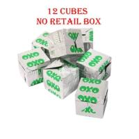 ราคา Oxo 12 Vegetable Stock Cubes 71g ซุปก้อนรสผัก 12 ก้อน Annual Inventory Reduction Sale some items reduced by up to 50 (22162540005)