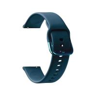ราคา สายนาฬิกาแบบเข็มขัดใช้ได้กับ smart watch y7 P80PROใช้ได้กับ Samsung Huawei Xiaomi Garmin ขนาด20mm (9247689586)