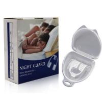 ราคา ฟันยาง ซิลิโคนกัดฟัน พร้อมส่ง ยางกันกัดฟัน ซิลิโคนนิ่มป้องกันฟันเสียหายเวลากัดฟัน ป้องกันการนอนกัดฟัน (23940074934)