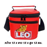 ราคา กระเป๋าเก็บความเย็น กระเป๋าเก็บอุณหภูมิเย็น ร้อน ลายสิงห์ ชี วาส ไฮเน โค๊ก (15062898646)