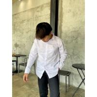 ราคา เสื้อนักศึกษาชายแขนยาว (21698189014)