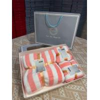 ราคา เช็ทผ้าขนหนู เซ็ทผ้าขนหนูสุดคุ้มผ้าขนหนู 1 กล่อง มี 3 ผืน พร้อมส่งที่ไทย (21835191234)