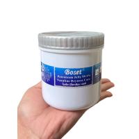 ราคา โบเซ็ท ปิโตรเลียมเจลลี่ วาสลีนทาผิว 450 กรั (24131451130)