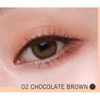 ราคา ดินสอเขียนขอบตา เนื้อเจล Mei Linda Ink Lasting Gel Liner Meilinda MC3097 (8955163295)