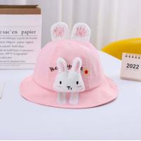 ราคา พร้อมส่ง หมวกเด็กทรงบักเก็ต หูตุ๊กตา 3D ลายสัตว์สุดน่ารัก รอบศีรษะ 48 50 cm ใส่ได้ 10 เดือน 3 ขวบ ปีกบังแดด ผ้านุ่ม ระบายอากาศดี หมวกเด็กน่ารัก หมวกปีกรอบเด็ก หมวกหูตุ๊กตา หมวกเด็กผู้หญิง หมวกเด็กผู้ 