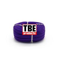 ราคา เชือก เชือกถักแบน TBE 15 มม ยาว 95 เมตร หลากสี (24095832078)