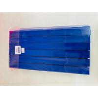 ราคา สันรูด 22 มม A4 6ชิ้น 12ชิ้น สันแฟ้มเข้าเล่ม อันใหญ่ สีสด สันปกรายงาน สันรูดเข้าเล่ม เอกสาร จากผู้ผลิต US Station (20614379868)