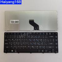 ราคา Keyboard คีย์บอร์ด Acer Aspire 3810T 5940 4738 4535 4743 4741 4736 4745 4735 4752 4750 4551 4740 ไทย อังกฤษ (16109515618)