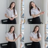 ราคา เสื้อนักศึกษาเข้ารูปถูกระเบียบ ทรงมหิดล จุฬา อาชีวะ เสื้อนักศึกษาหญิงถูกระเบียบ เสื้อนักศึกษา (24296226755)