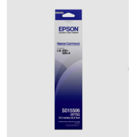 ราคา หมึก EPSON LQ300 II 7753 ของแท้ ออกใบกำกับภาษีได้ (6660112535)