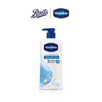 ราคา Vaseline Shower Cream Protect Care วาสลีนครีมอาบน้ำโพรเทคแอนด์แคร์ 430มล (12180716480)