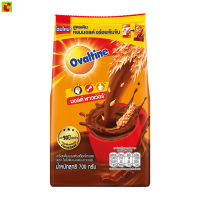 ราคา โอวัลติน เครื่องดื่มมอลต์ รสช็อกโกแลต 700 ก (7336654223)