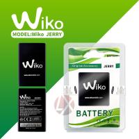 ราคา แบตเตอรี่โทรศัพท์มือถือ วีโก Batterry Wiko Jerry Sunny2plus lenny lenny2 lenny3 เจอรี่ ซันนี่2พลัส เลนนี่1 2 3 (5511234211)