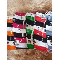 ราคา กางเกงเจเจเด็กเล็ก แพ็ค 3ตัว ไซส์ S 2L M 3L L 4L XL 5L ของเจเจแท้100 กางเกงเด็กเล็ก ใส่สบาย ไม่ร้อน สีสดใส เนื้อผ้าดีใส่ได้ทั้งเด็กหญิงและเด็กชาย ใส่เล่น ใส่นอน ระบายอากาศได้ดี สีไม่ตก แห้งไว (1563880